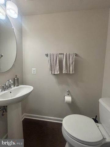 12526 ADOBE ALY, Beltsville, MD 20705