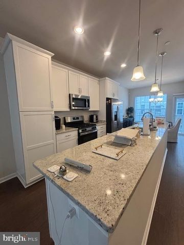 12526 ADOBE ALY, Beltsville, MD 20705