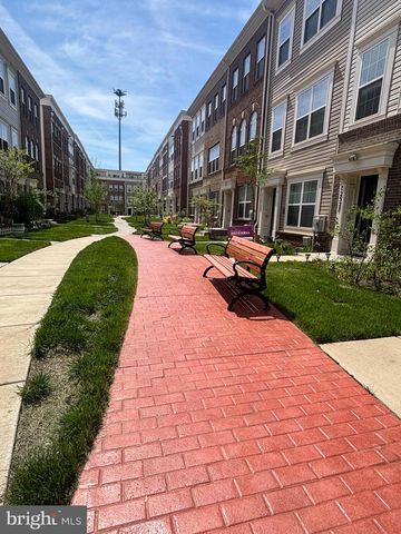 12526 ADOBE ALY, Beltsville, MD 20705