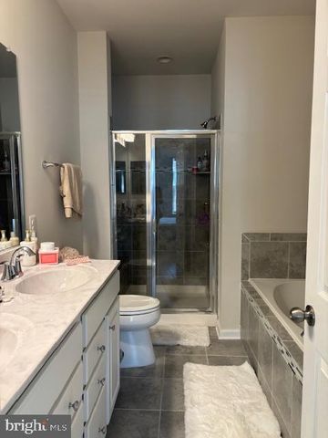 12526 ADOBE ALY, Beltsville, MD 20705
