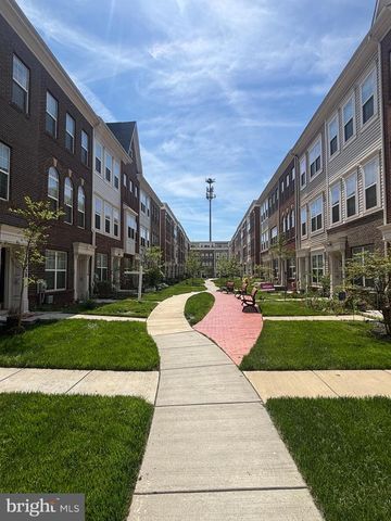 12526 ADOBE ALY, Beltsville, MD 20705