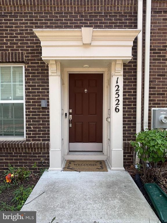12526 ADOBE ALY, Beltsville, MD 20705
