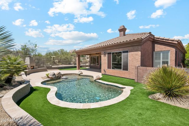 11451 E CHRISTMAS CHOLLA Drive, Scottsdale, AZ 85255