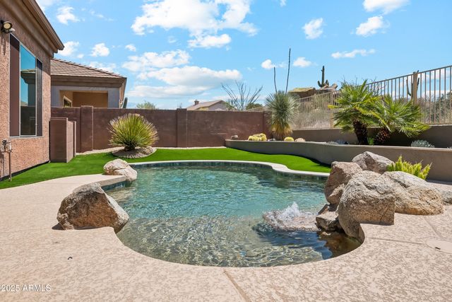 11451 E CHRISTMAS CHOLLA Drive, Scottsdale, AZ 85255