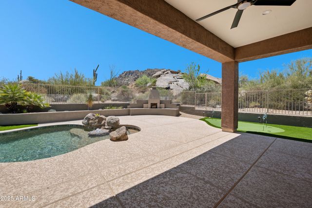 11451 E CHRISTMAS CHOLLA Drive, Scottsdale, AZ 85255