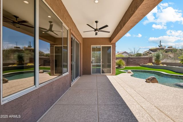 11451 E CHRISTMAS CHOLLA Drive, Scottsdale, AZ 85255