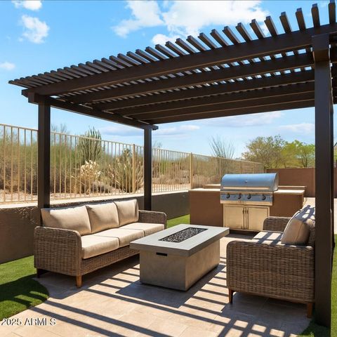 11451 E CHRISTMAS CHOLLA Drive, Scottsdale, AZ 85255