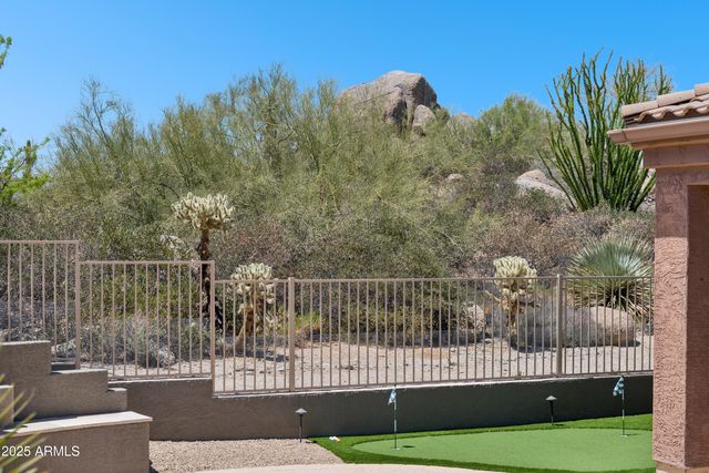 11451 E CHRISTMAS CHOLLA Drive, Scottsdale, AZ 85255