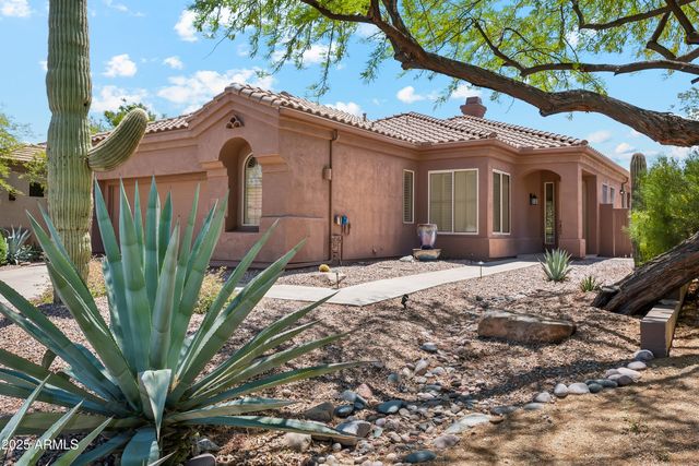11451 E CHRISTMAS CHOLLA Drive, Scottsdale, AZ 85255