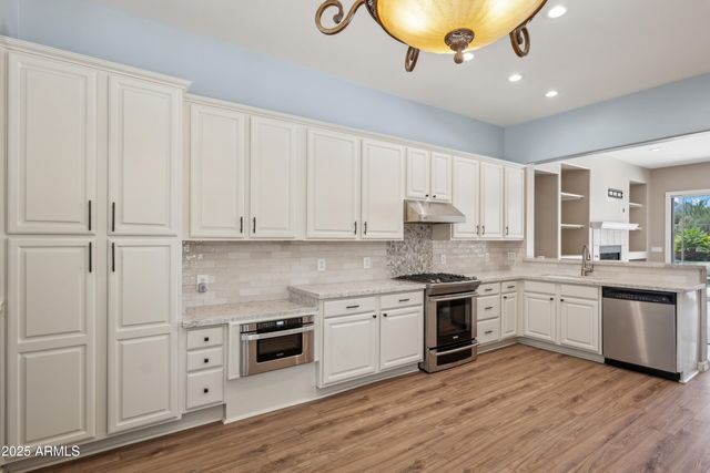 11451 E CHRISTMAS CHOLLA Drive, Scottsdale, AZ 85255