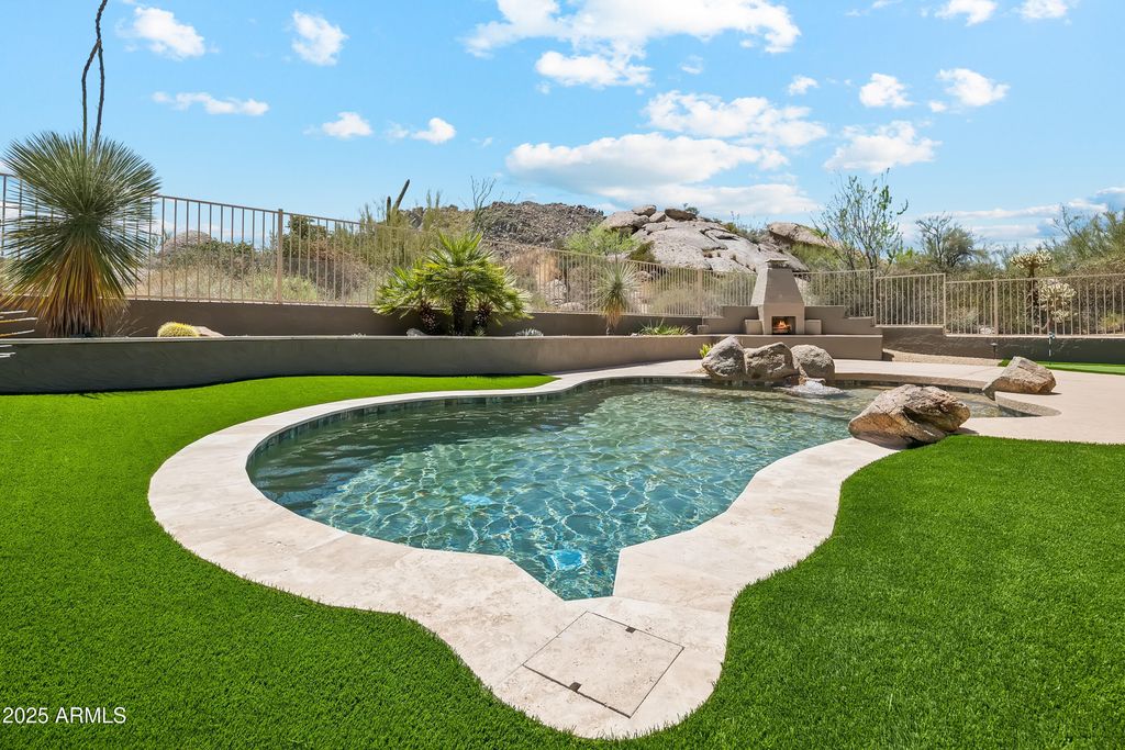 11451 E CHRISTMAS CHOLLA Drive, Scottsdale, AZ 85255