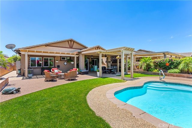26374 Leos Trail, Menifee, CA 92586