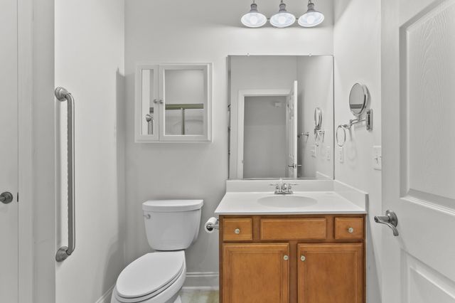 2456 Deer Ridge Lane Unit 3, North Charleston, SC 29406