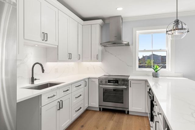 16 Franklin Street 2201, Salem, MA 01970