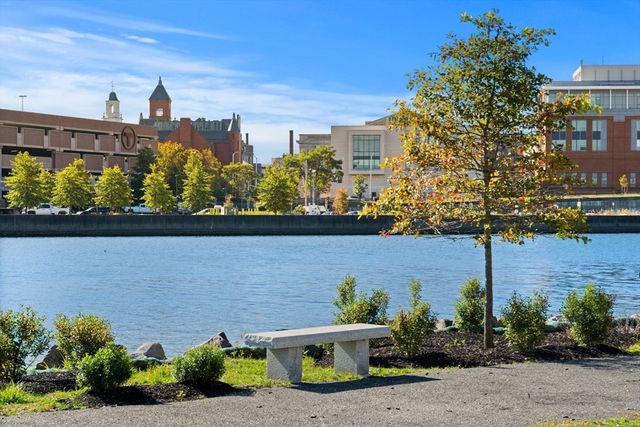 16 Franklin Street 2201, Salem, MA 01970