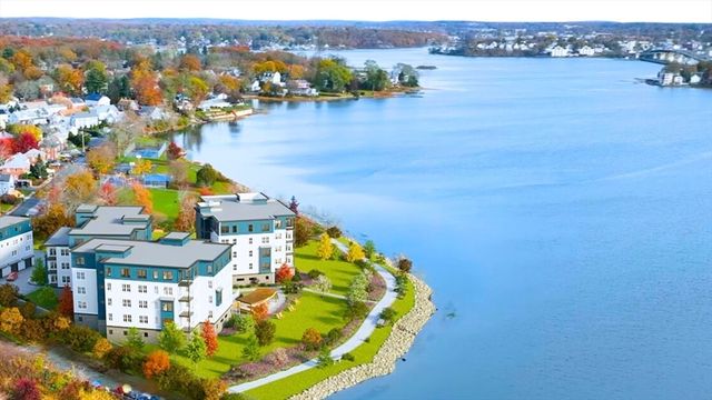 16 Franklin Street 2201, Salem, MA 01970