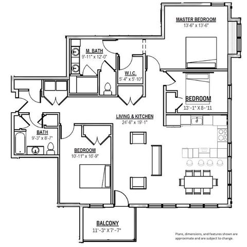 16 Franklin Street 2201, Salem, MA 01970