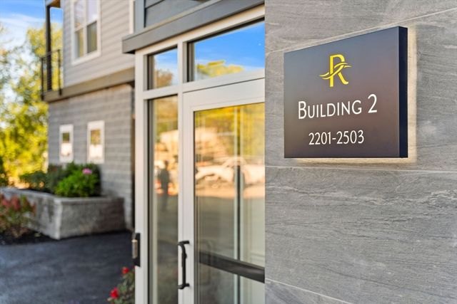 16 Franklin Street 2201, Salem, MA 01970