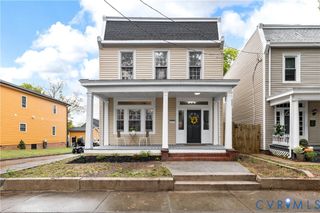 1517 Oakwood Ave, Richmond, VA 23223