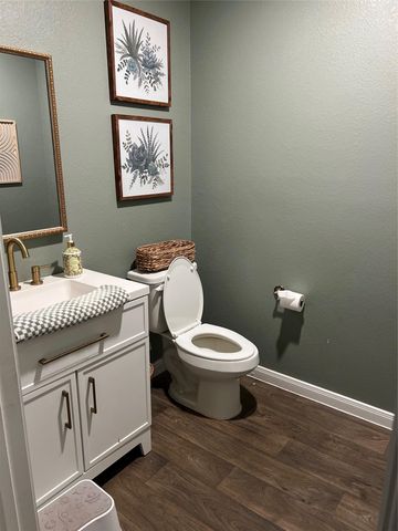 315 Belmont PL, Lockhart, TX 78644