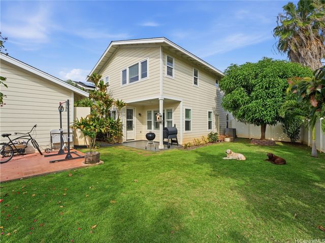 91-1146 Kai Weke Street, Ewa Beach, HI 96706