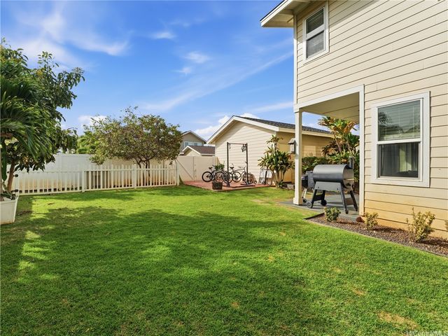 91-1146 Kai Weke Street, Ewa Beach, HI 96706