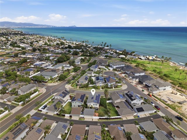 91-1146 Kai Weke Street, Ewa Beach, HI 96706