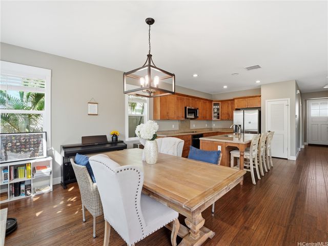 91-1146 Kai Weke Street, Ewa Beach, HI 96706