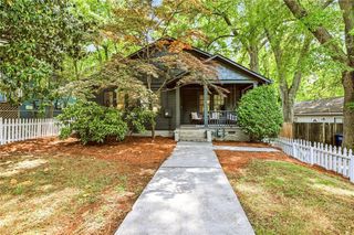 1281 Hosea L Williams Drive SE, Atlanta, GA 30317