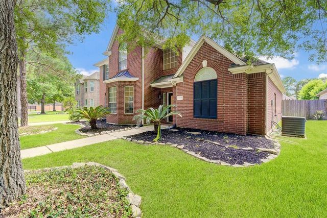 6234 Presidio Canyon Drive, Katy, TX 77450