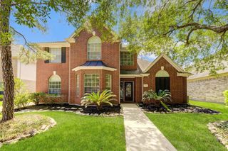 6234 Presidio Canyon Drive, Katy, TX 77450
