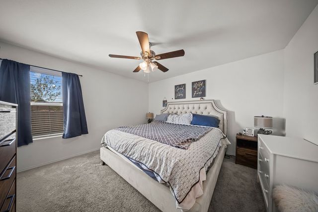 1048 Crestview Drive, Hutchins, TX 75141