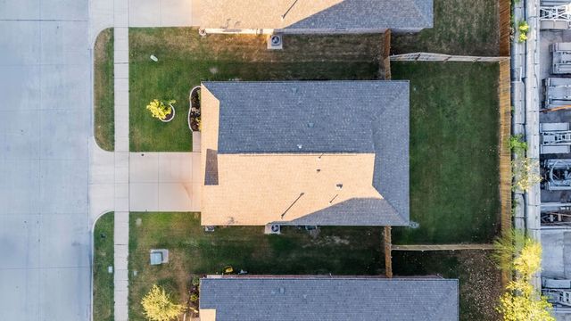1048 Crestview Drive, Hutchins, TX 75141