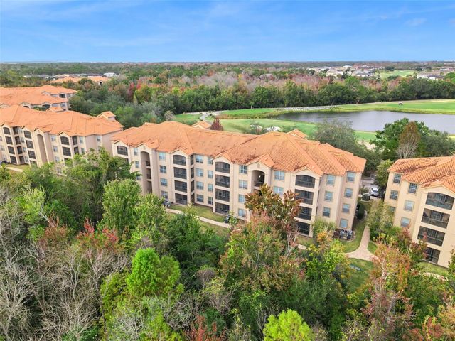 1351 TUSCAN TERRACE 8301, Davenport, FL 33896