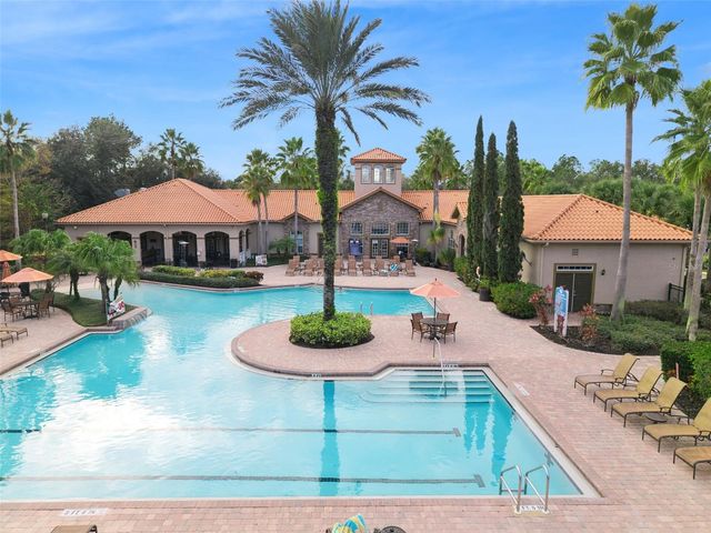 1351 TUSCAN TERRACE 8301, Davenport, FL 33896