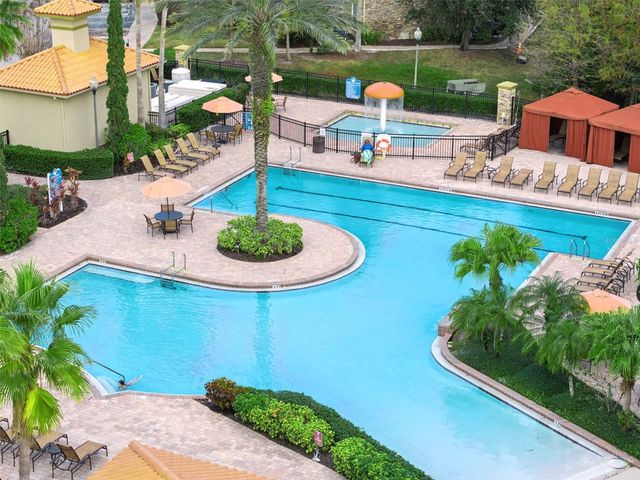 1351 TUSCAN TERRACE 8301, Davenport, FL 33896