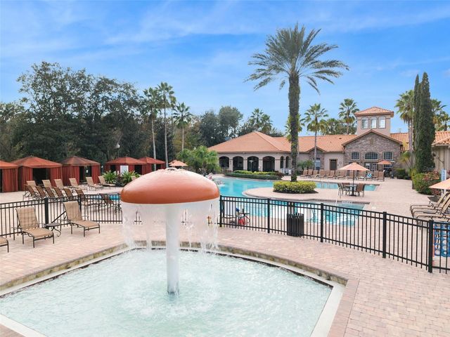 1351 TUSCAN TERRACE 8301, Davenport, FL 33896