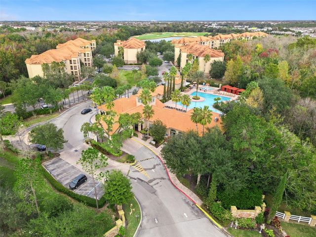 1351 TUSCAN TERRACE 8301, Davenport, FL 33896