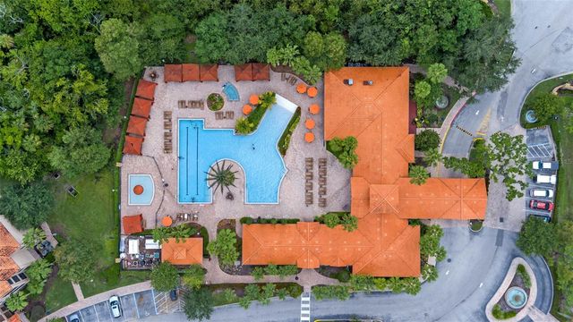 1351 TUSCAN TERRACE 8301, Davenport, FL 33896