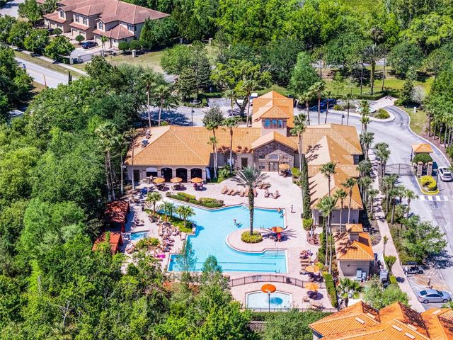 1351 TUSCAN TERRACE 8301, Davenport, FL 33896