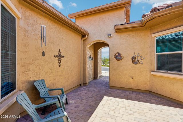 27585 W TONOPAH Drive, Buckeye, AZ 85396
