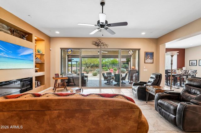 27585 W TONOPAH Drive, Buckeye, AZ 85396