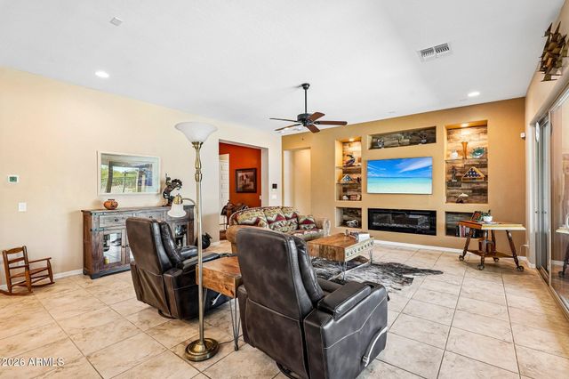 27585 W TONOPAH Drive, Buckeye, AZ 85396
