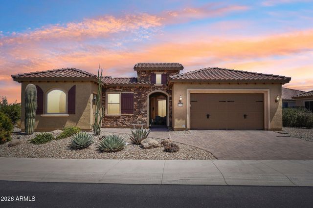 27585 W TONOPAH Drive, Buckeye, AZ 85396