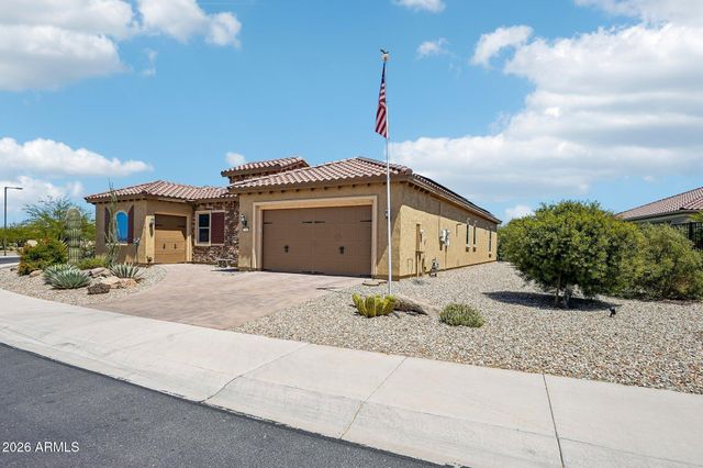 27585 W TONOPAH Drive, Buckeye, AZ 85396