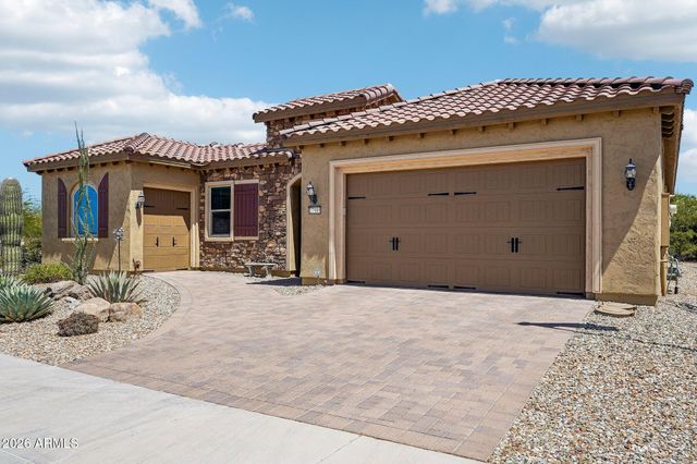 27585 W TONOPAH Drive, Buckeye, AZ 85396