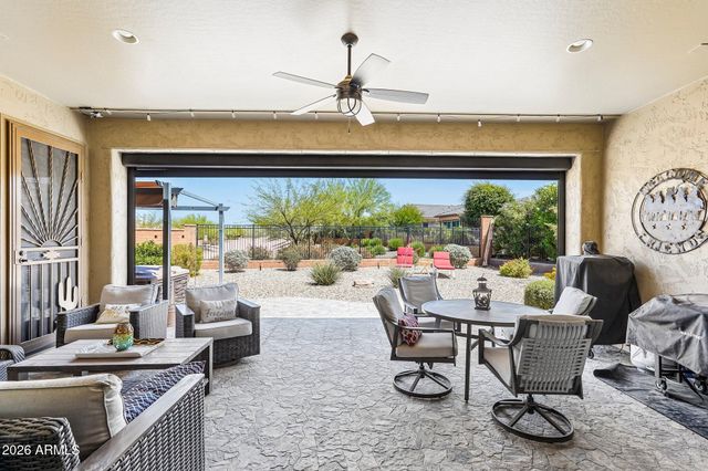 27585 W TONOPAH Drive, Buckeye, AZ 85396