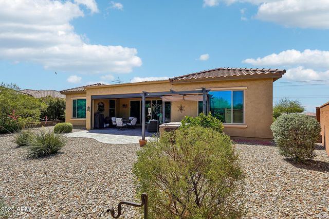 27585 W TONOPAH Drive, Buckeye, AZ 85396