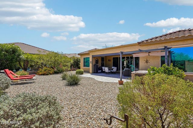 27585 W TONOPAH Drive, Buckeye, AZ 85396