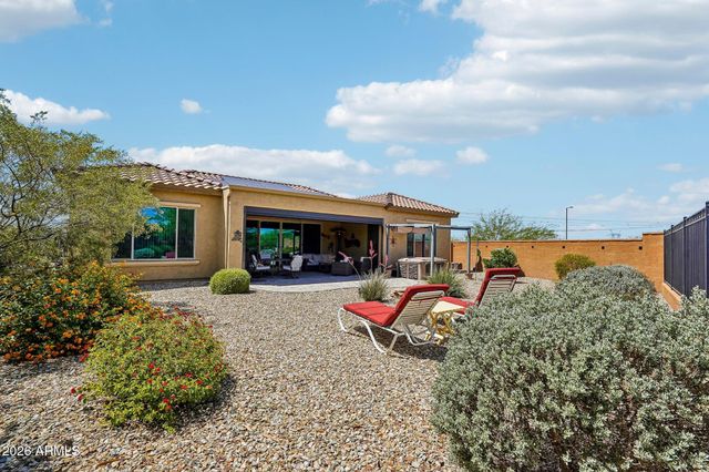 27585 W TONOPAH Drive, Buckeye, AZ 85396